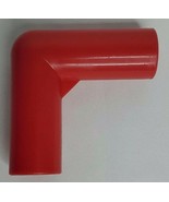 Franklin NHL Corner Tube Red For Shot Zone Mini Hockey 1 Count Replacement - $9.59
