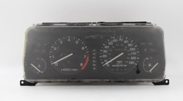 Speedometer Cluster Ls 1988-1989 Acura Integra Oem #8150 - $85.49