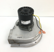 FASCO 70219237 Draft Inducer Blower Motor Assembly 1054268P 208-230V used #MK7 - $83.22