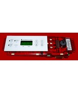 GE Gas Oven Control Board - Part # WB11K0065 | 183D5586P004 - $98.45 CAD