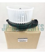 GENUINE NISSAN BLOWER MOTOR &amp; FAN ASSEMBLY 27220-3XA1A, NV350 CARAVAN - $299.00