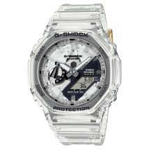 Casio G-Shock G-Shock 40th Anniversary Clear Remix Eric Hayes Limited Casio Anal - £115.53 GBP