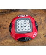Hasbro Scrabble Boggle Electronic Game 2009 Good For Travel Gently Used ... - $218.22 MXN