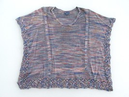 Democracy (NWOT) Women&#39;s Sleeveless SWeater Size Sm/Md - $20.00