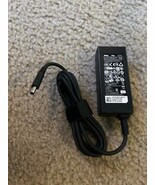 Dell 45w 19.5v ha45nm140 used from storage as shown no other pcs included - $11.33