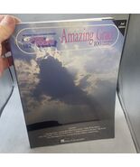 Amazing Grace 2nd Edition Sheet Music E-Z Play Today Book - €8,49 EUR Amazing Grace 2nd Edition Sheet Music E-Z Play Today Book - €8,49 EUR
