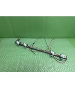 W11509597, W11509767, W11509766 Whirlpool Range Manifold Assy Model WFG3... - €80,10 EUR