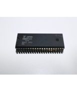 1X MB88P505-P MB88P505 FUJITSU 4‑bit Microcontroller IC 32Kbit 1MHz DIP-42 - $216.46 MXN