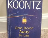 One Door Away from Heaven by Dean Koontz (2002, Mass Market) - $4.74