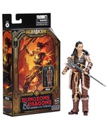 Dungeons &amp; Dragons: Honor Among Thieves -Golden Archive- Holga Figure MI... - $6.86 CAD