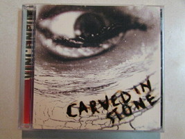 Vince Neil Carved In Stone 2004 Eagles Rock Press Reissue Cd Motley Crue Singer - £8.54 GBP