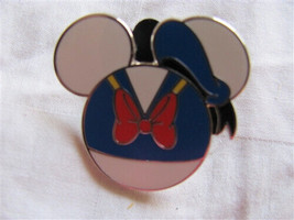Disney Trading Pins  86547     Mickey Mouse Icon Mystery Pouch - Donald Duck Onl - £6.05 GBP