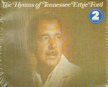 The Hymns Of Tennessee Ernie Ford [Vinyl] - £11.72 GBP