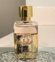 New Gucci Guilty Pour Femme perfume for women (splash: 5 ml/0.17 oz) - £19.11 GBP