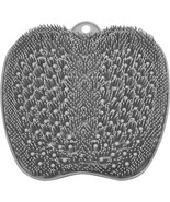 BESKAR XL Large Foot Scrubber Mat for Use in Shower Shower Foot Cleaner to  - $33.57