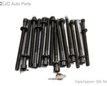 Cylinder Head Bolt Kit For 11-12 BMW 135i  3.0 - $34.60