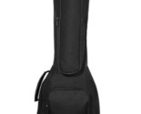 ChromaCast Concert Ukulele Étui Rembourré Gig Sac Avec Transport Sangle ... - £15.08 GBP