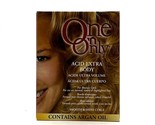 One N Only Acid Extra Body Perm For Bouncy Curls/Normal,Tinted,Highlight... - $20.74