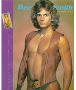 Rex Smith beefcake 1970&#39;s pose of Street Hawk TV series star 5x7 photo - $5.75