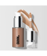Makeup by Mario Softsculpt Multi-Use Bronzing &amp; Shaping Serum- LIGHT (sina) - $469.53 MXN