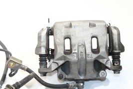 2006-2009 INFINITI M35 RWD FRONT LEFT DRIVER BRAKE CALIPER P1921 image 4