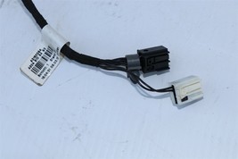 2012-14 Mercedes W204 C250 C300 Power Door Mirror Passngr Right RH (2PLG 9-Wire) image 5