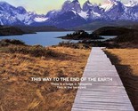Lexus Magazine Issue 1 Fall 2002 This Way to the End of the Earth Dream ... - £11.64 GBP