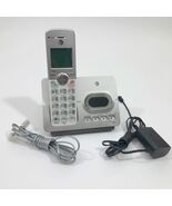 AT&amp;T EL52103 Cordless Phone Answering System - $181.42 MXN