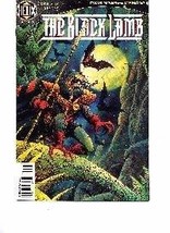 Black Lamb the #1 DC/Helix [Comic] [Jan 01, 1996] No information available - $12.99