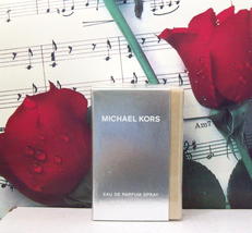 Michael Kors Edp Spray 1.7 Fl. Oz. Nwb - £166.08 GBP