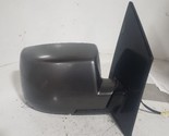 Passenger Side View Mirror Power Without Memory Fits 04-09 QUEST 1054121... - $49.50