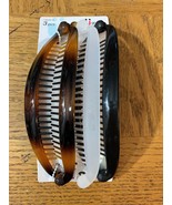Scunci Girls Hair Clips - $10.77