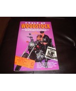 Knock on Woodstock by Elliot Tiber 1994 The Uproarious Soft Cover book - £10.21 GBP