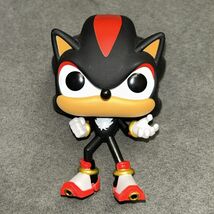 Funko Pop! Vinyl: Sonic the Hedgehog - Shadow the Hedgehog #285 E2 - $6.93