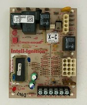 Trane D341396P01 White Rodgers 50A65-475 Furnace Control Circuit Board u... - £48.45 GBP