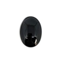 Big Black Stone Sulemani Aqeeq, Black Aqeeq Stone Hakik Real Stone, Akik Stone, - £8.46 GBP