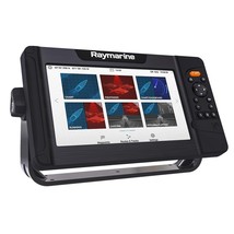 Raymarine Element™ 9 HV Chartplotter & Fishfinder Combo - No Transducer E70534 image 2