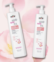 ITELY Wondhairful Hydra Shampoo, 33.8 Oz. image 4