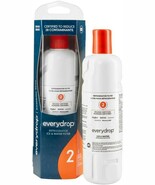 1 Pack EveryDrop Ice and Water Refrigerator Filter 2 EDR2RXD1 Replacement - $562.50 MXN