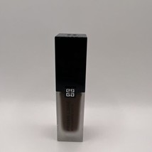 Givenchy Prisme Libre Skin-Caring Matte Foundation ~ 6-N490 ~ 1 oz /30 ml /NWOB - £22.15 GBP