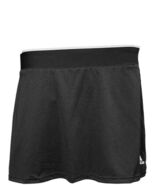Adidas Club Skirt GL5480 Women’s Small Black Tennis Skirt Built-In Short... - $14.84