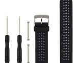 For Garmin Approach S20 S5 S6 Watch Bands Replacement Colorful Strap Wri... - $15.99