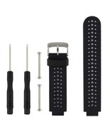 For Garmin Approach S20 S5 S6 Watch Bands Replacement Colorful Strap Wri... - $15.99