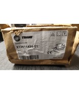 TRANE X13611434-01 24V, 44 in-lbs, Non-Spring Return, Rotary Damper Actu... - $94.99
