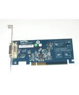 Dell Silicon Image DVI PCI-E Graphics Video Card High Profile KH276 0KH276 - $91.94 MXN