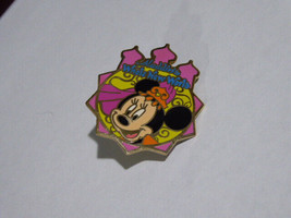 Disney Trading Broches 118113 Tdr - Minnie Mouse - Un en Gros New World - Jeu - £7.46 GBP