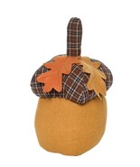 Fall/Harvest/Thanksgiving Plush Decorative Acorn  10&quot; - $27.82