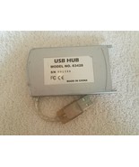 USB Hub Model no. 63428 - $582.03 MXN