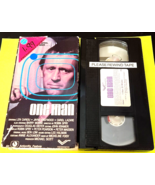 One Man VHS tape len cariou jayne eastwood carol lazare actionflix cult ... - £14.26 GBP