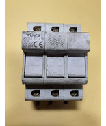 Wimex PS 10-3 10.3x38 32A 690V 545 0104 Fuse Holder - $10.99